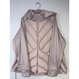 Athleta women’s 3X jacket